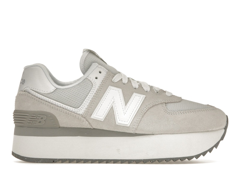 New Balance 574 Plus Reflection Wit