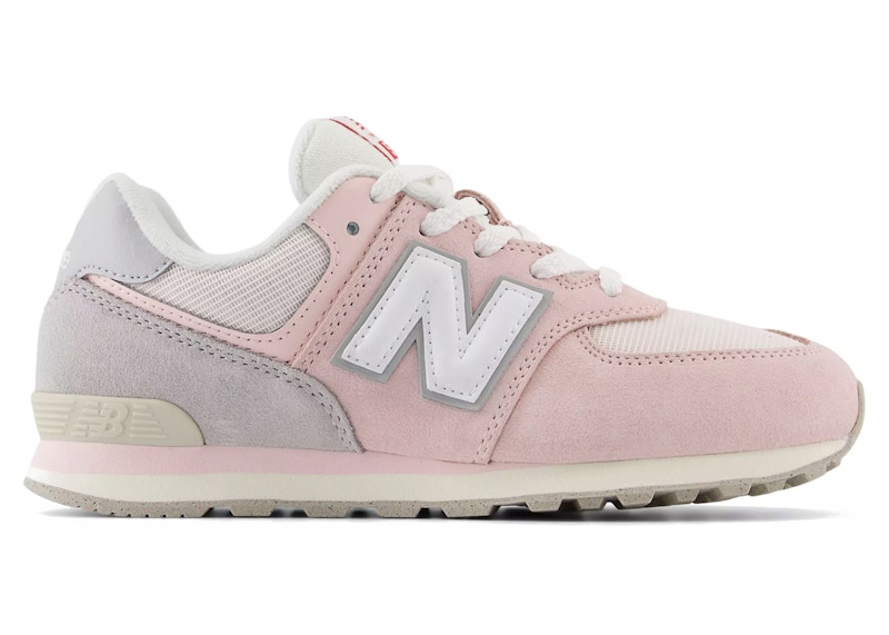 New Balance 574 Rose Roze