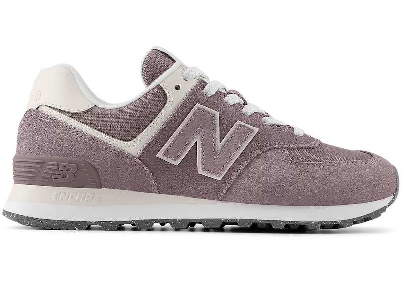 New Balance 574 Rust Sea Rust/sea Salt