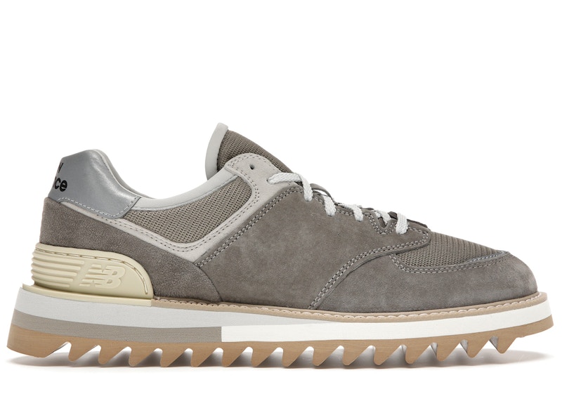 New Balance 574 TDS Grijs