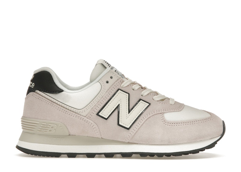 New Balance 574 Washed Roze