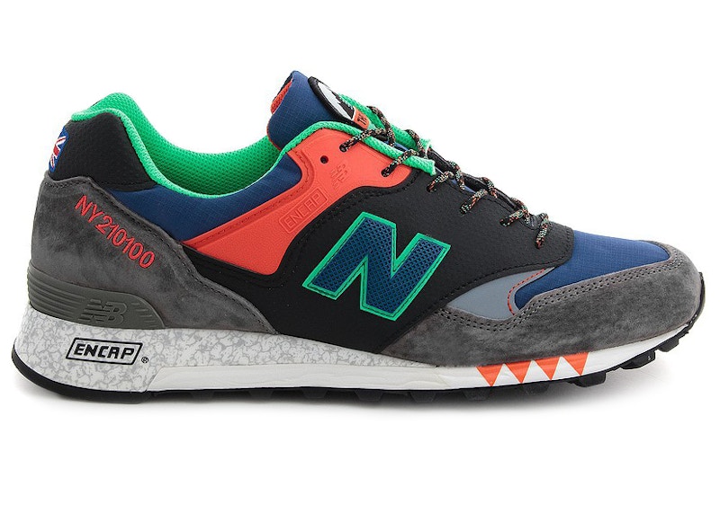 New Balance 577 The Napes Zwart