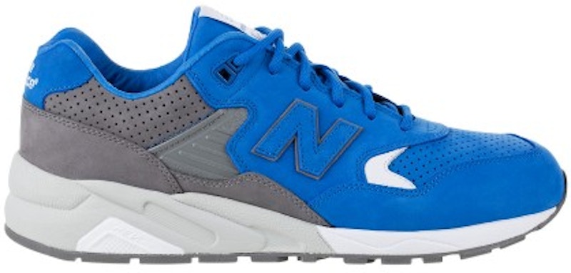 New Balance 580 Colette Grijs