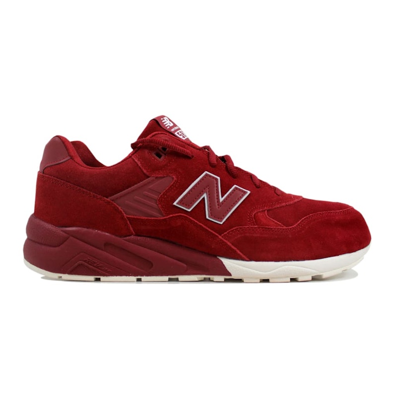 New Balance 580 Elite Creme