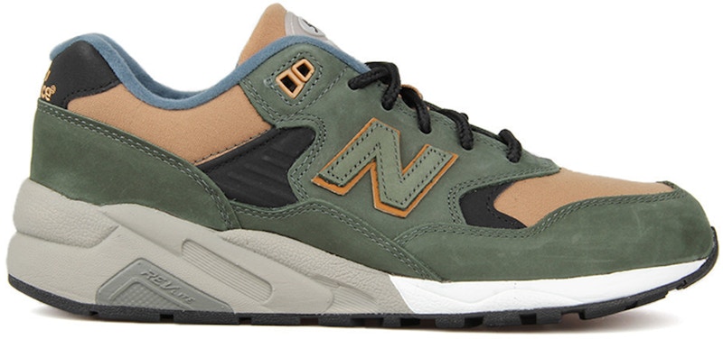 New Balance 580 Hunter Tan Hunter/tan