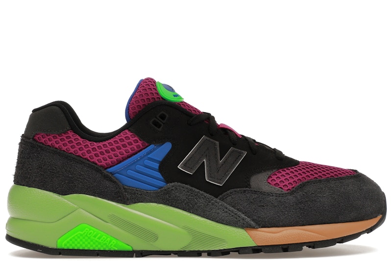 New Balance 580 Phantom Multi-Color Multicolor