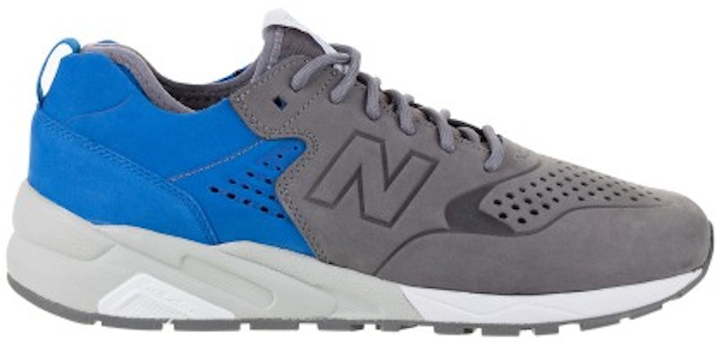 New Balance 580 Re-Engineered Colette Grijs
