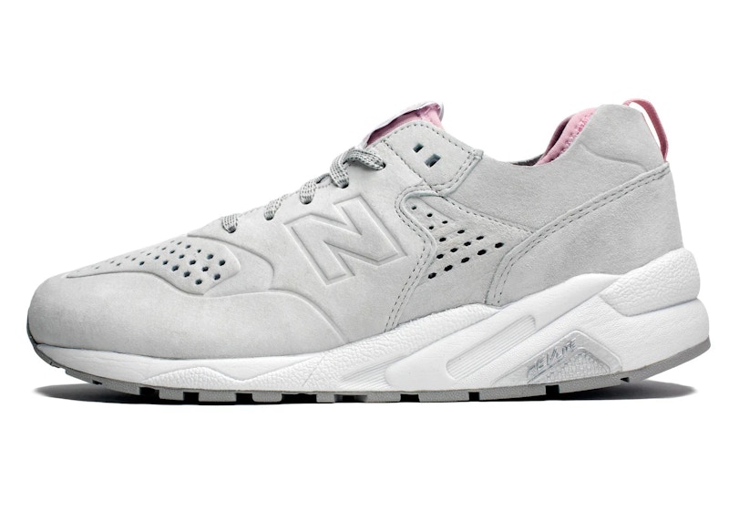 New Balance 580 Re-Engineered Rose Wit