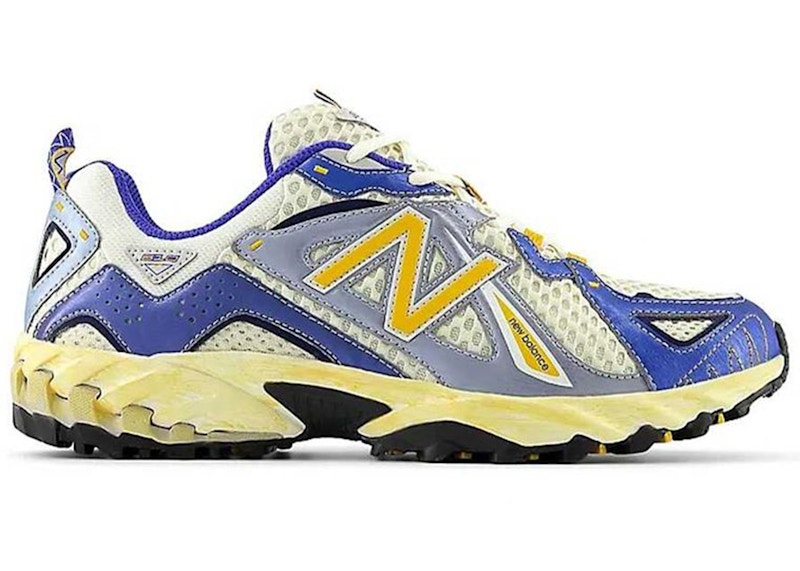 New Balance 610 YESEYESEE Blauw