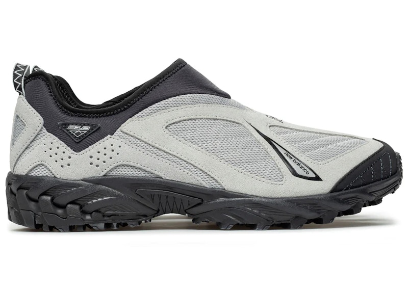 New Balance 610S Raincloud Phantom Zwart