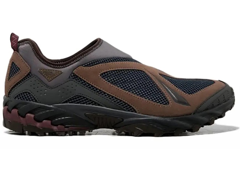 New Balance 610S Tokyo Design Studio Outer Space Bruin