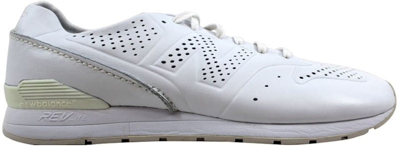 New Balance 696 Deconstructed Wit
