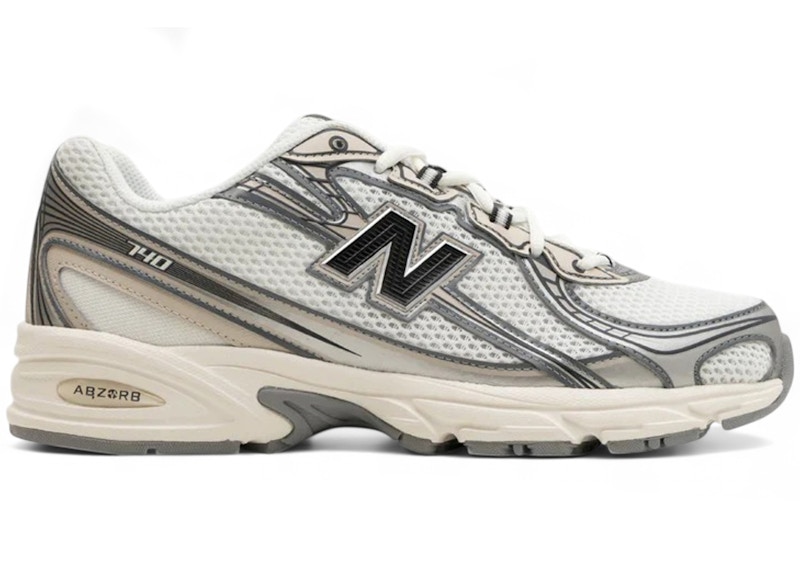 New Balance 740 Linen Timberwolf Incense/timberwolf
