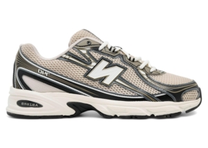 New Balance 740 Timberwolf Grijs
