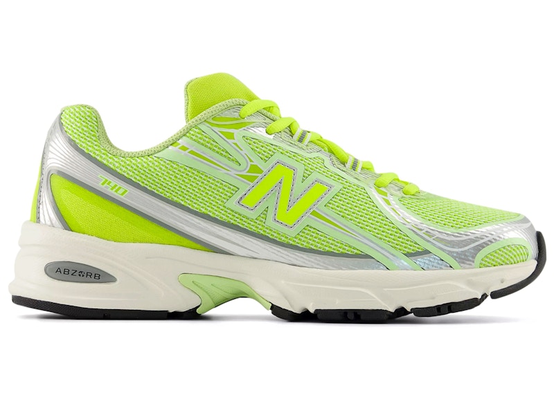 New Balance 740 Timberwolf Afterglow Timberwolf/afterglow