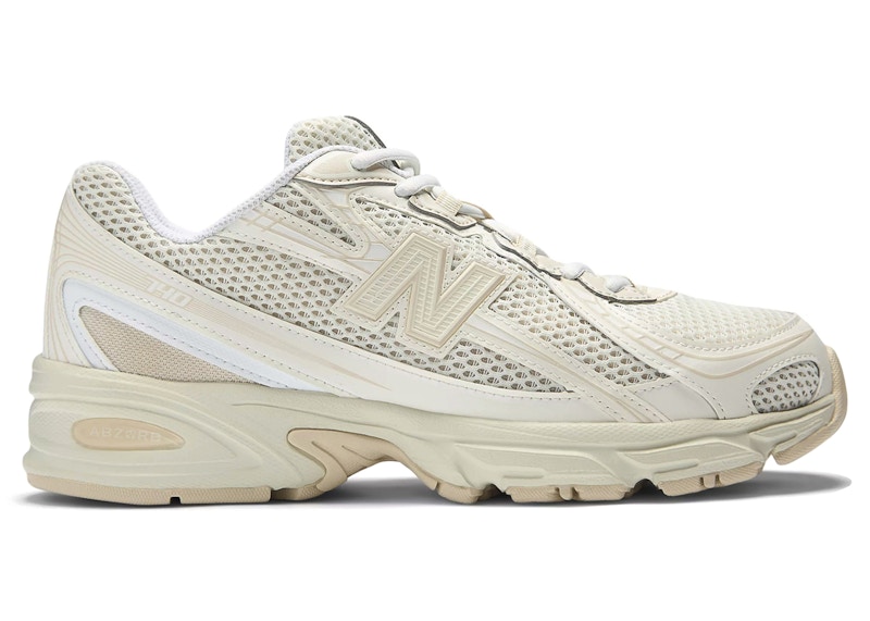 New Balance 740v2 Bisque Angora Bisque/angora
