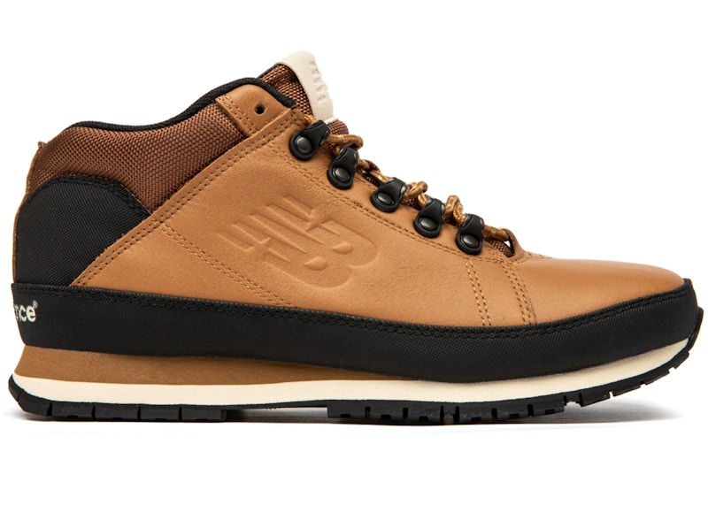 New Balance 754 Tan Bruin