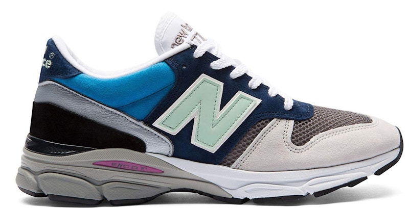 New Balance 770.9 Summer Nine Blauw