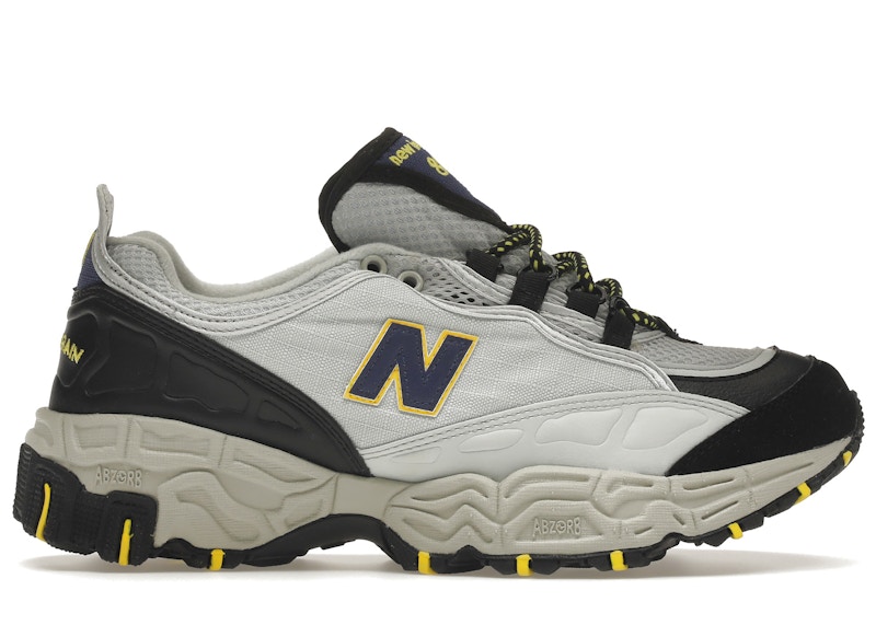 New Balance 801 Bringback Grijs