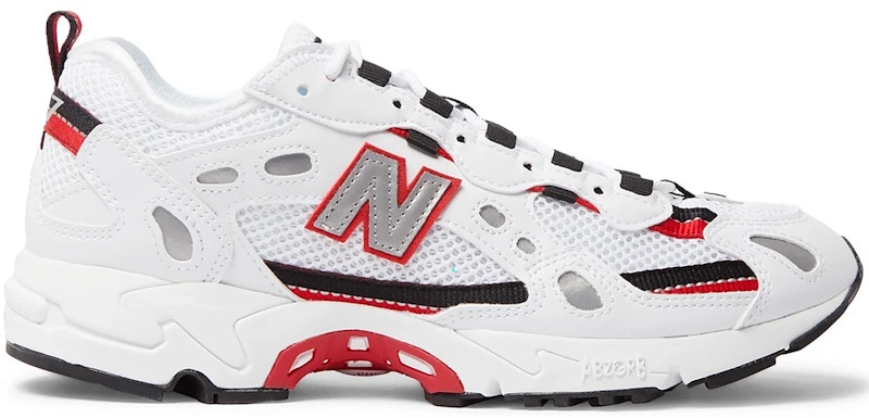 New Balance 827 Abzorb OG Zwart