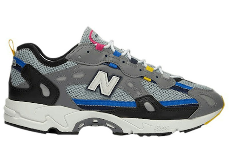 New Balance 827 Marineblauw