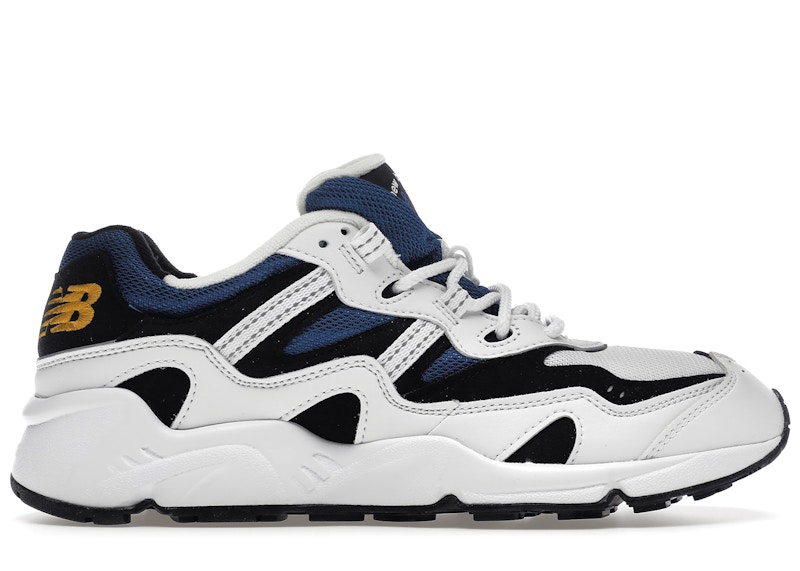 New Balance 850 OG Reissue Zwart