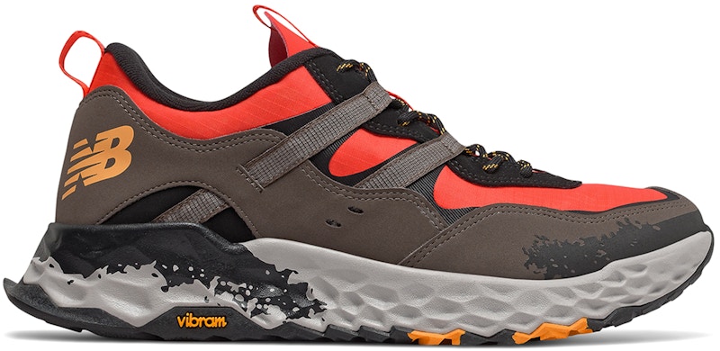 New Balance 850AT All Terrain Bruin
