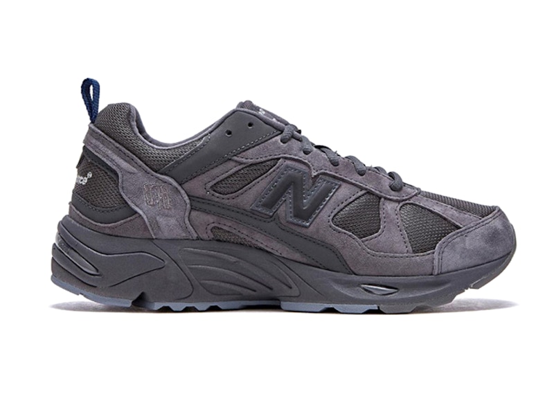 New Balance 878 Grijs