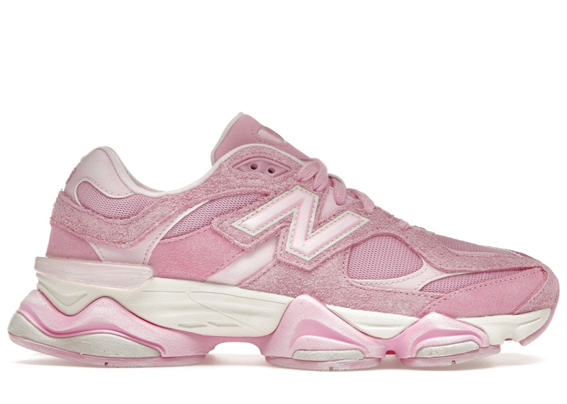 New Balance 9060 Overdye Roze