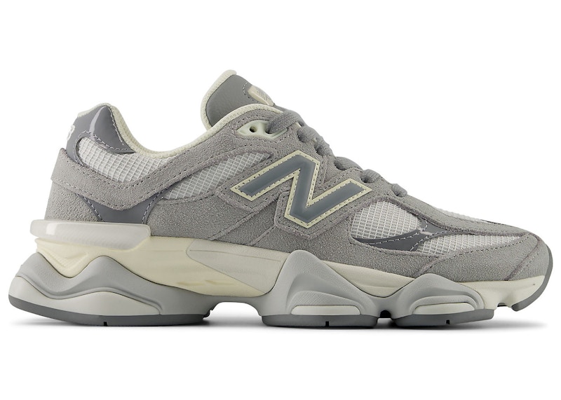 New Balance 9060 Angora Reflection Angora/reflection