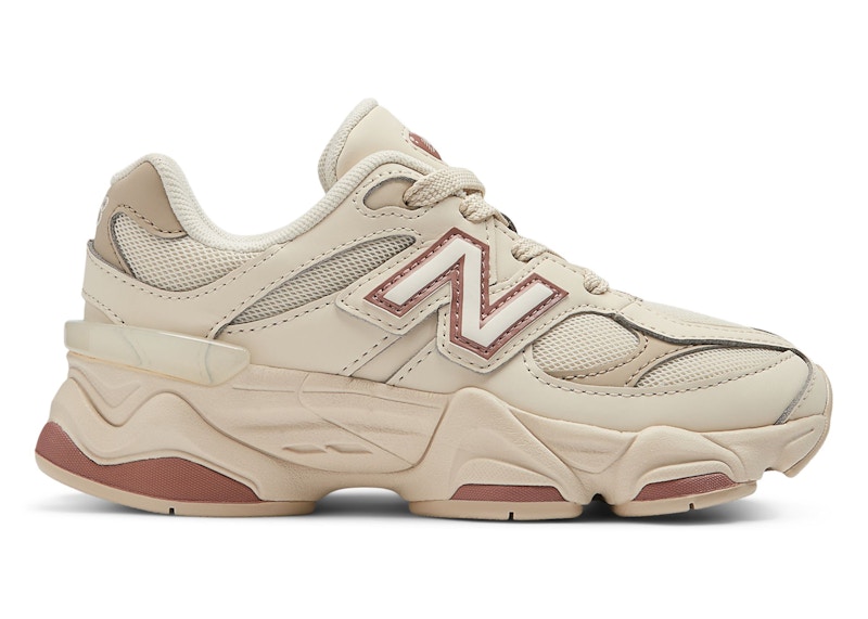 New Balance 9060 Bone Sparrow Bone/sparrow