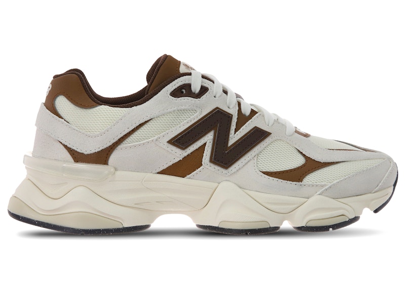 New Balance 9060 Tea Angora Breakfast Tea/angora
