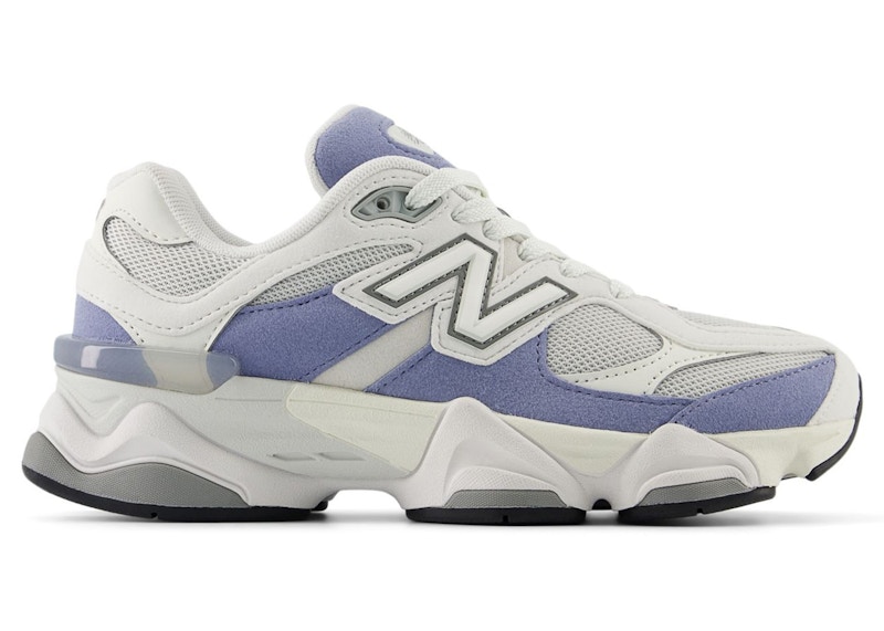 New Balance 9060 Shower Reflection Dusk Shower/reflection