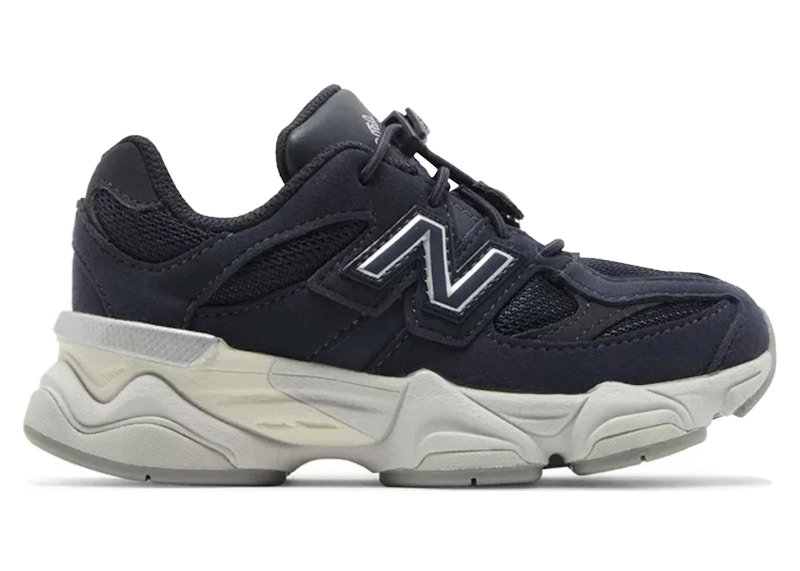 New Balance 9060 Eclipse Marineblauw