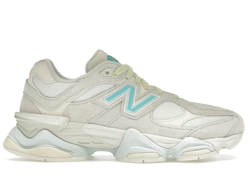 New Balance 9060 Linen Linen-linen