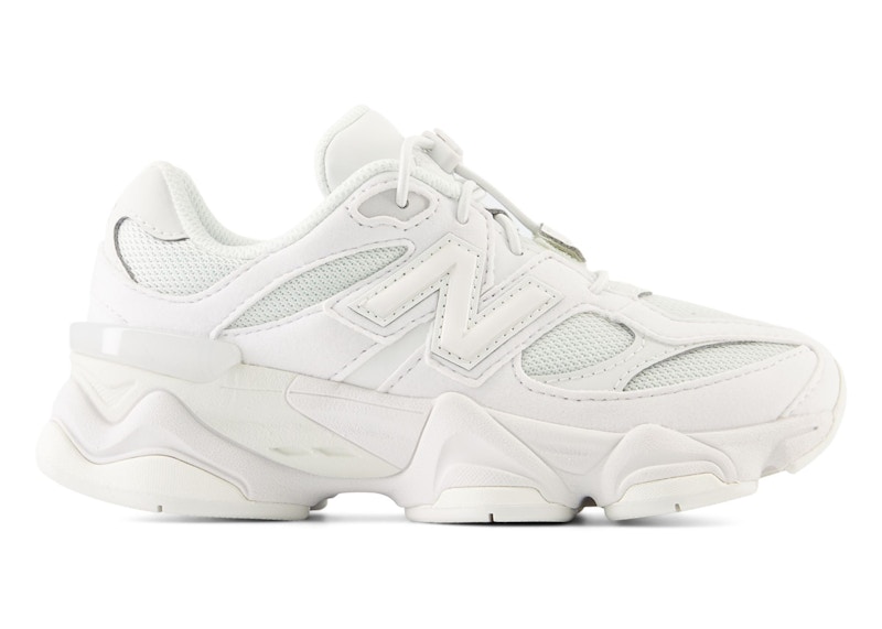 New Balance 9060 Lace Toggle Reflection