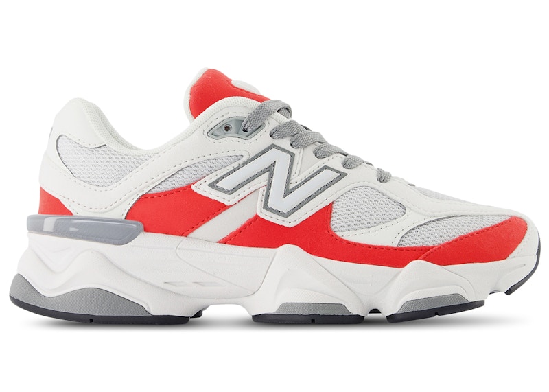New Balance 9060 Reflection Rood