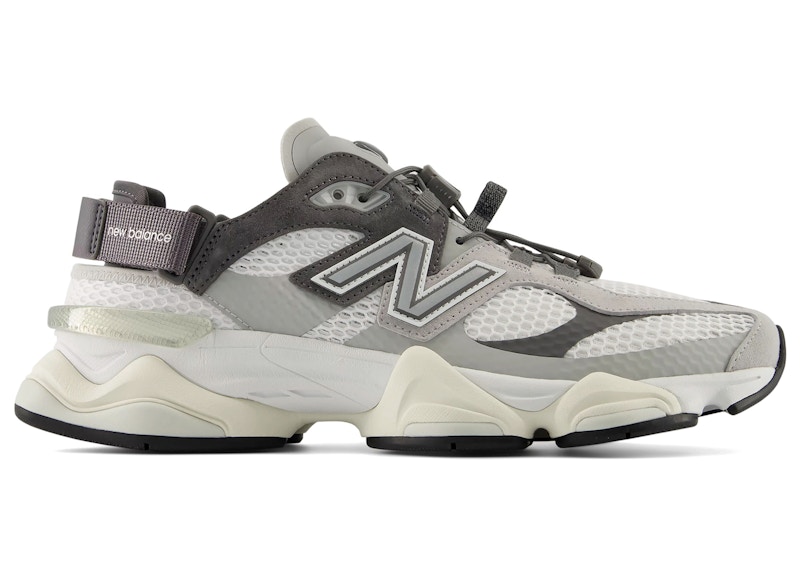 New Balance 9060 Summer Raincloud Castlerock Rain Cloud/castlerock
