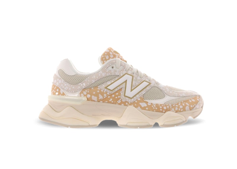 New Balance 9060 Toasted Sesame