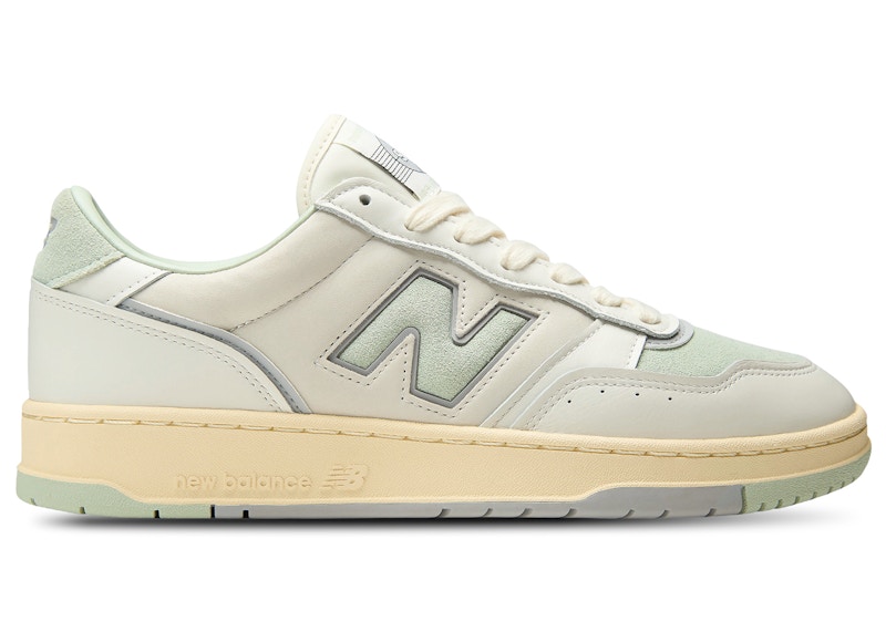 New Balance 950 Angora Moss Zilver