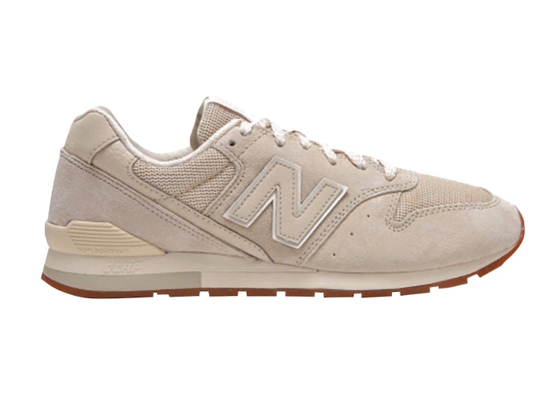 New Balance 996 Beige