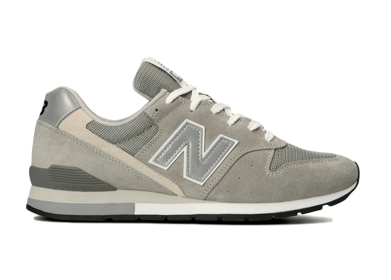 New Balance 996 Essential Pack Grijs