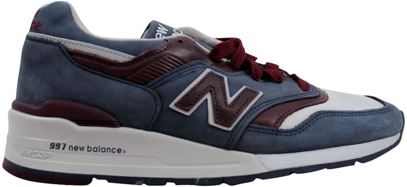 New Balance 997 Grijs