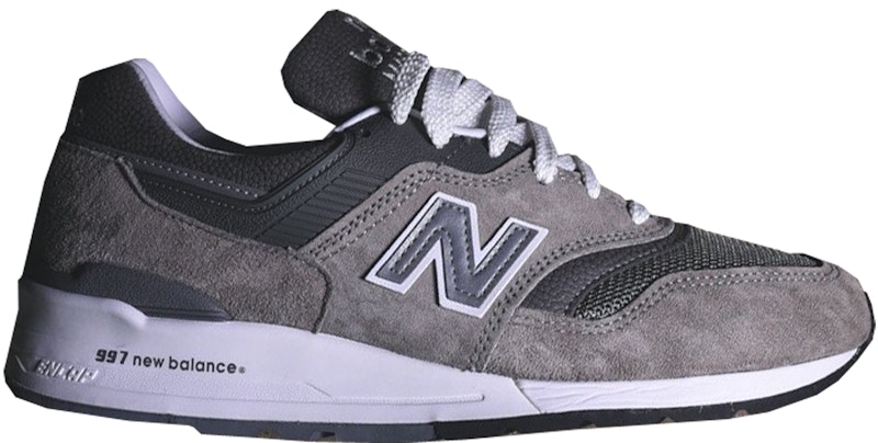 New Balance 997 OG Kith Grijs