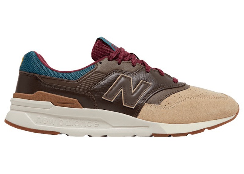 New Balance 997H Bruin