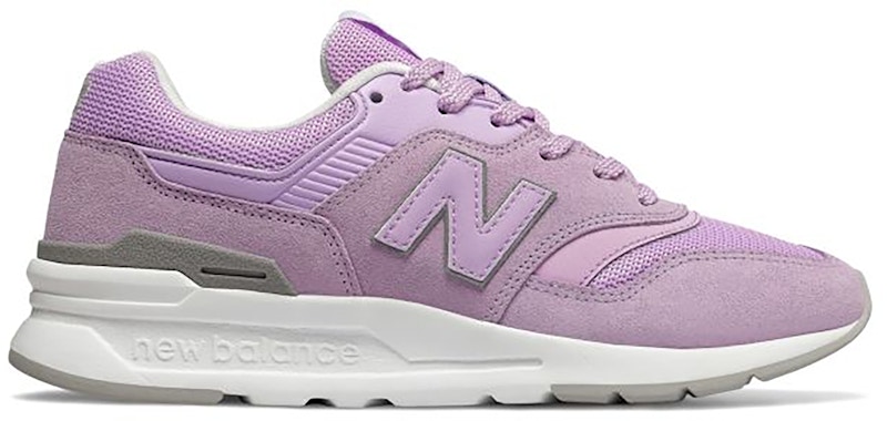 New Balance 997H Light Cyclone Grijs