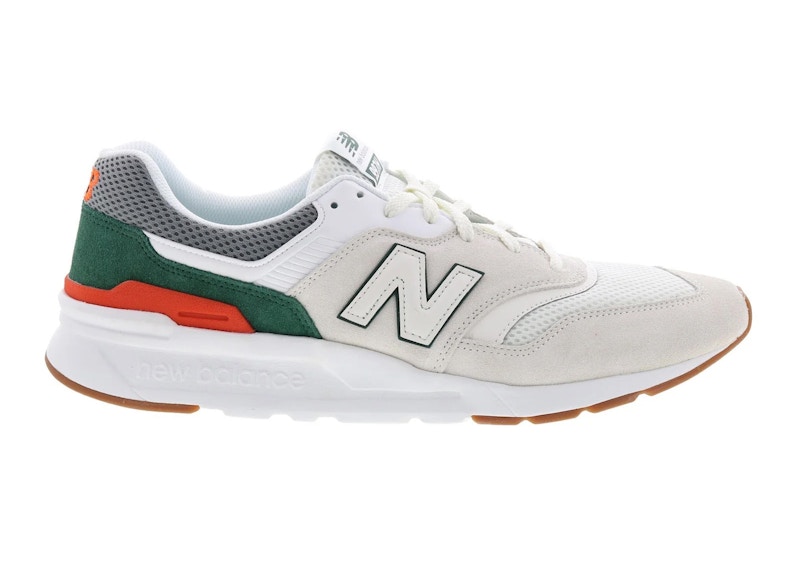 New Balance 997H Sea Salt