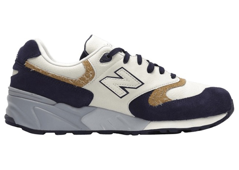 New Balance 999 Powder Wit