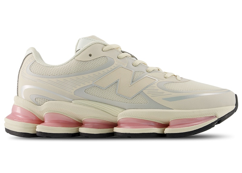 New Balance Abzorb 2000 Timberwolf Double Timberwolf/double Bubble