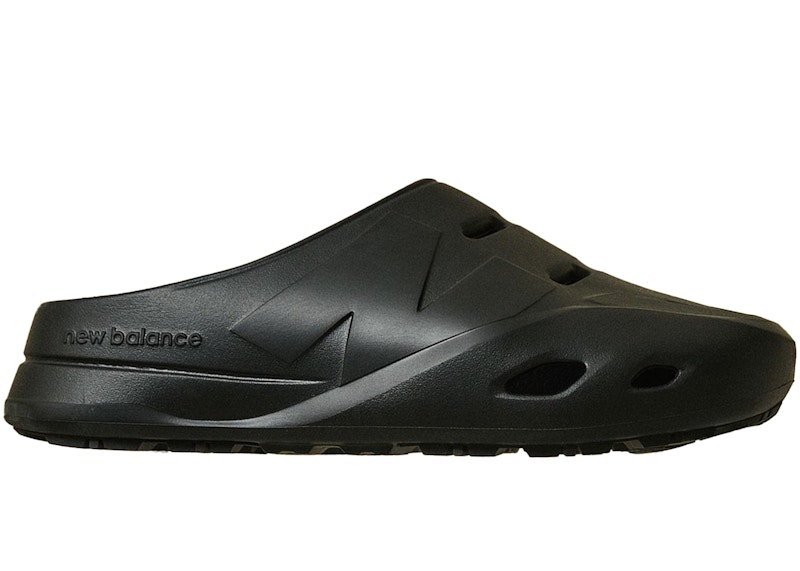 New Balance Clog Zwart
